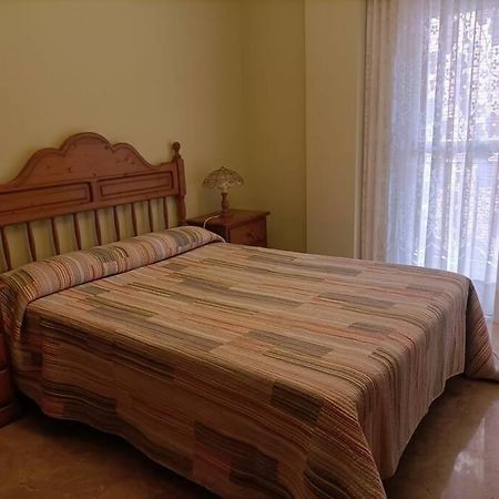 شقة Apartamento Centrico En Lorca المظهر الخارجي الصورة