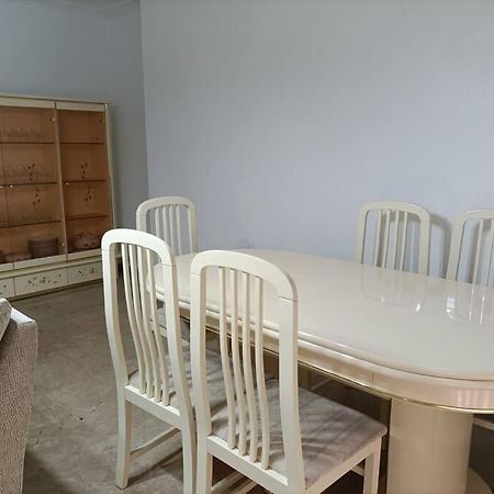 شقة Apartamento Centrico En Lorca المظهر الخارجي الصورة