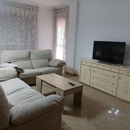شقة Apartamento Centrico En Lorca المظهر الخارجي الصورة