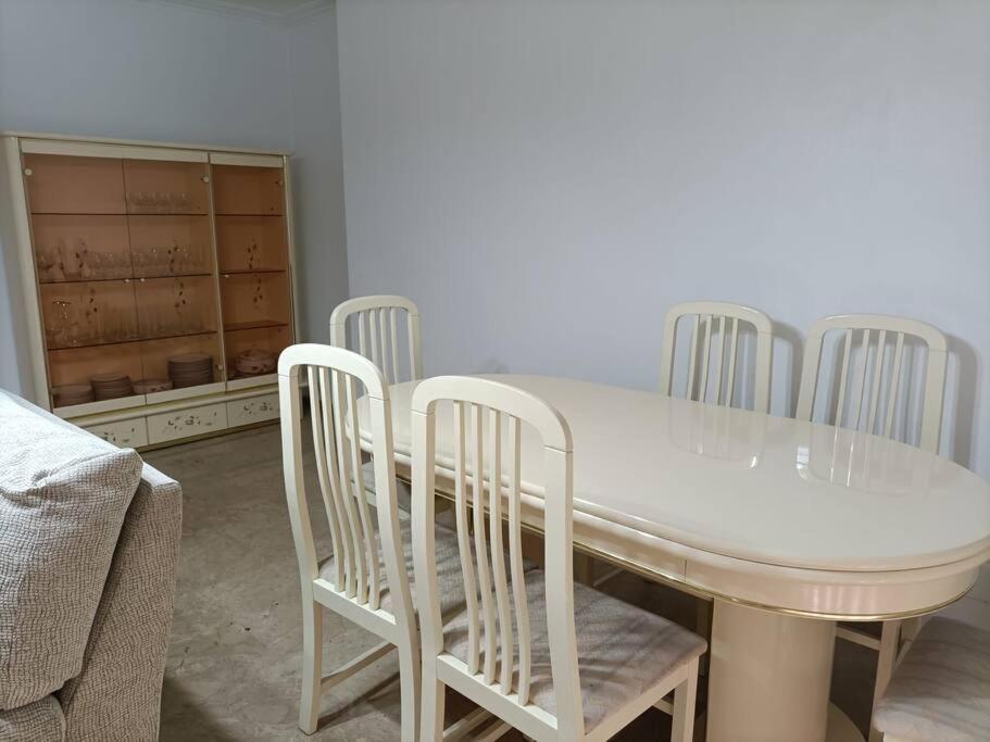 شقة Apartamento Centrico En Lorca المظهر الخارجي الصورة
