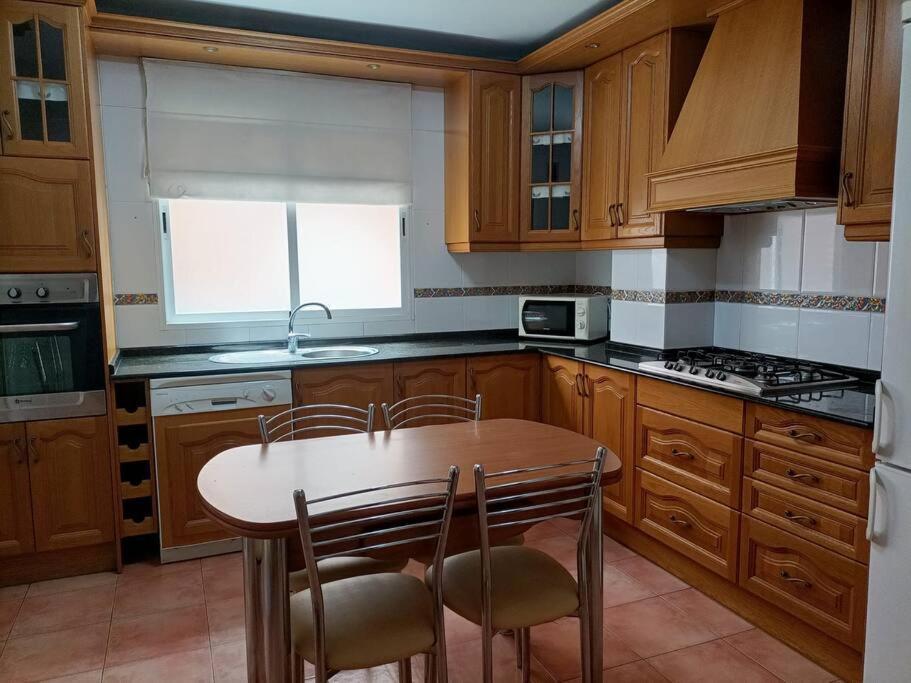 شقة Apartamento Centrico En Lorca المظهر الخارجي الصورة